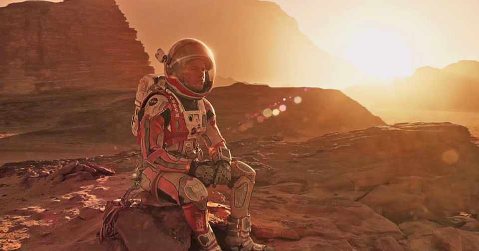 オデッセイ 映画 ネタバレ無しでオススメする3つの理由 黄色ネジ Note