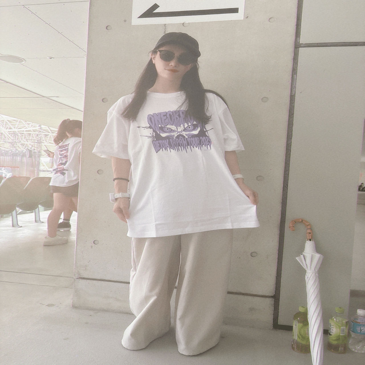 ONE OK ROCK JAPAN TOUR 2025 DETOX@クラサスドーム大分 ｜norikonote1010