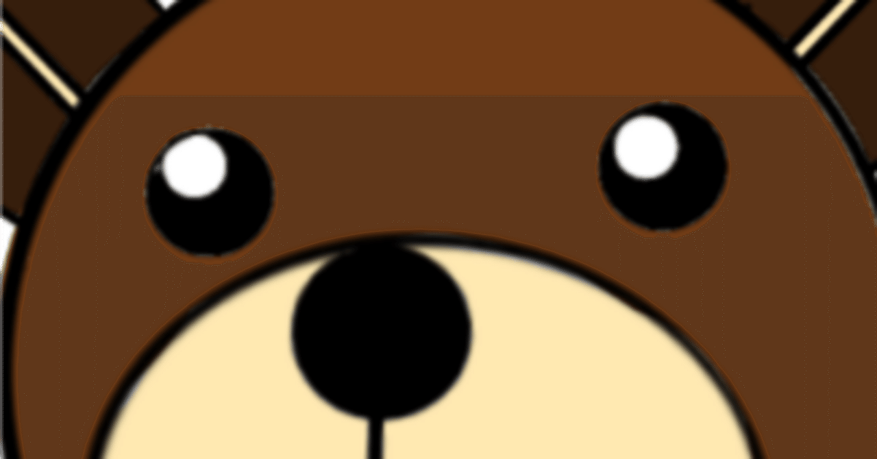創作進捗：クマちゃんw｜凰太郎｜オタクリエイター