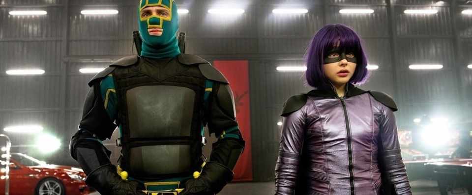 キック アス ジャスティス フォーエバー ネタバレ感想 ひたすら映画を観まくるブログ
