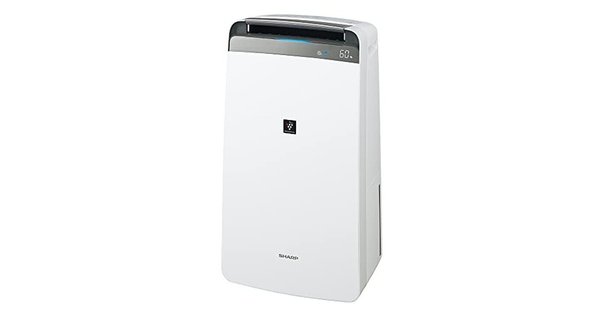 パナソニック 衣類乾燥除湿機 ストーングレー F-YZVX60-H