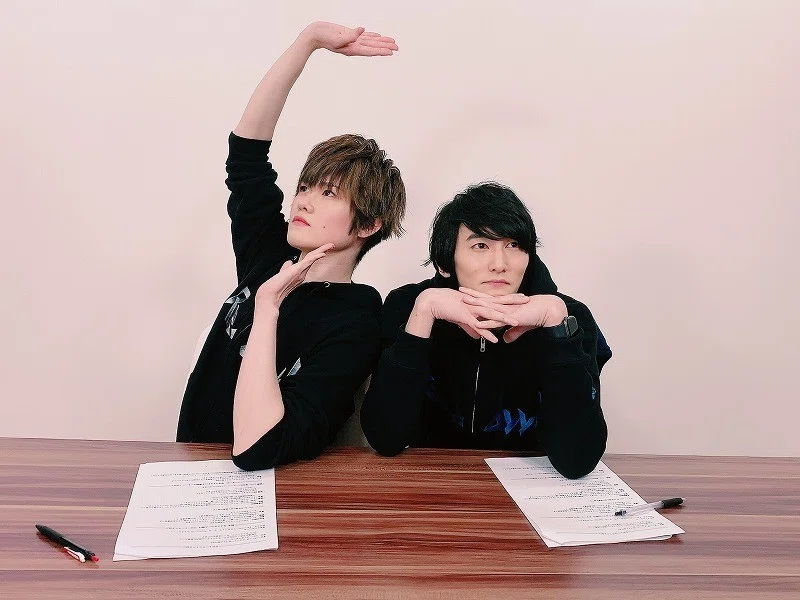 ゆるすた サイン色紙 榊原優希 長谷徳人 美藤大樹 Readyyy! の ゆるすた」3月13日放送回では、MCで声優の榊原優希さんと