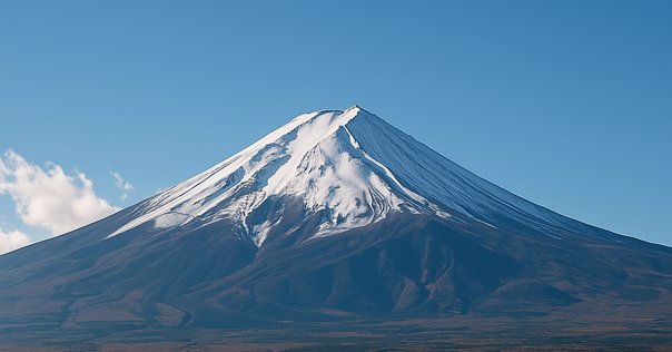 富士山 山開き #makina67#gold200#selfscanned #富士山#mtfuji