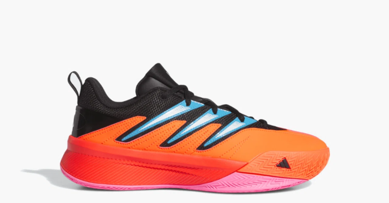 Adidas Dame Certified 3 レビュー〜コストパフォーマンスを重視した 