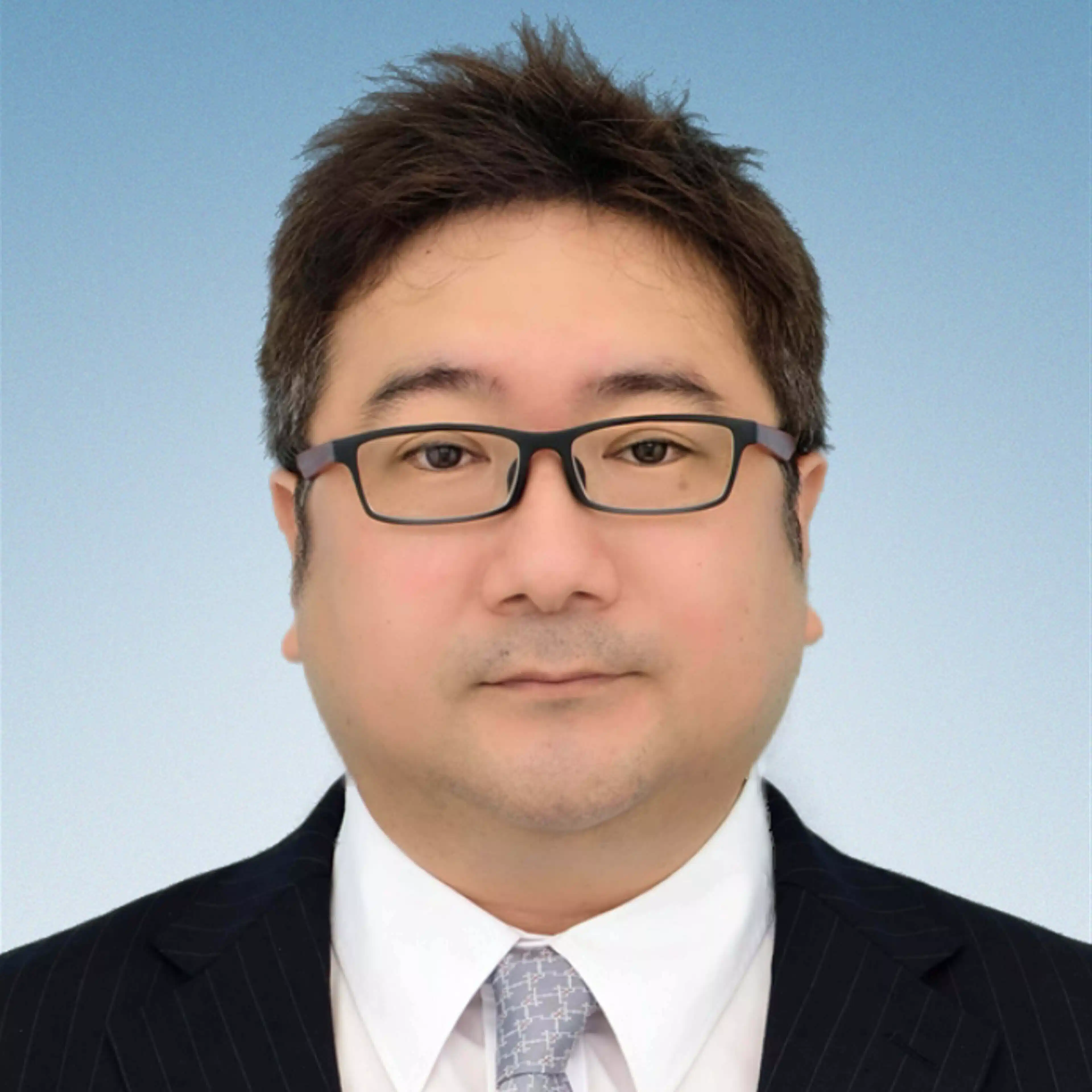 杉山洋平