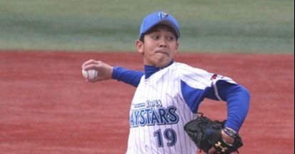 ヤスアキです。 山﨑康晃 - Wikipedia