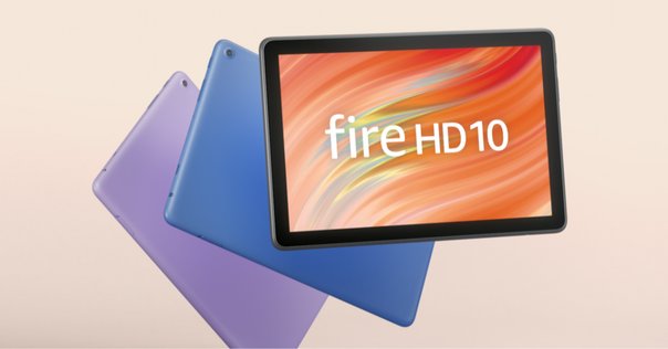 電子書籍用にFire HD 8 タブレット 2024年モデル(64GB、4GB)を