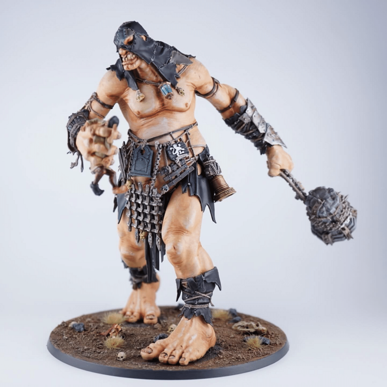 ウォーハンマーAoS サンズオブベヘマット　アーミージャンクまとめ アーミー紹介】男の浪漫、サン•オヴ•ベヘマットを使ってみた｜KITSUNE