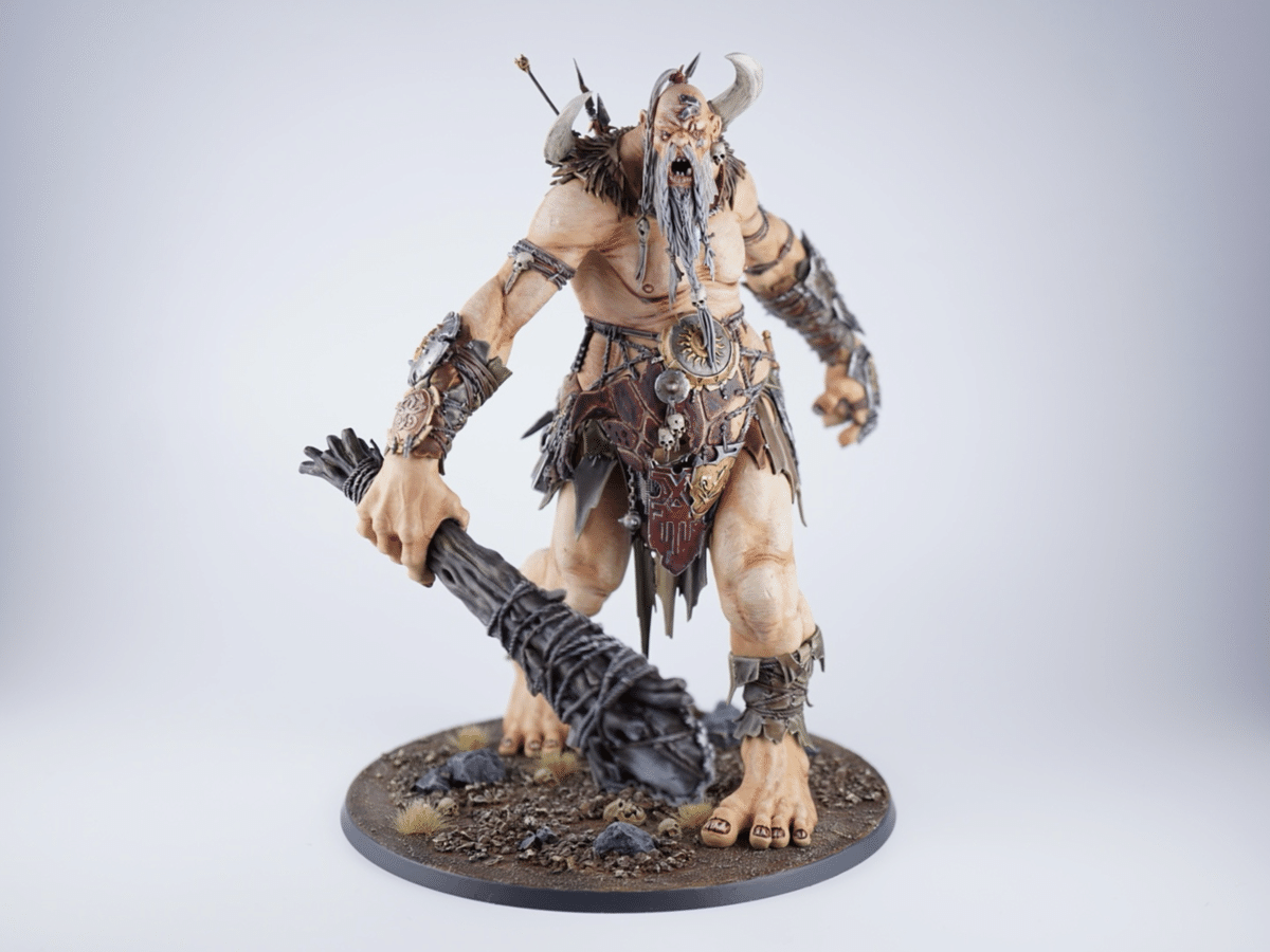 ウォーハンマーAoS サンズオブベヘマットアーミージャンクまとめ