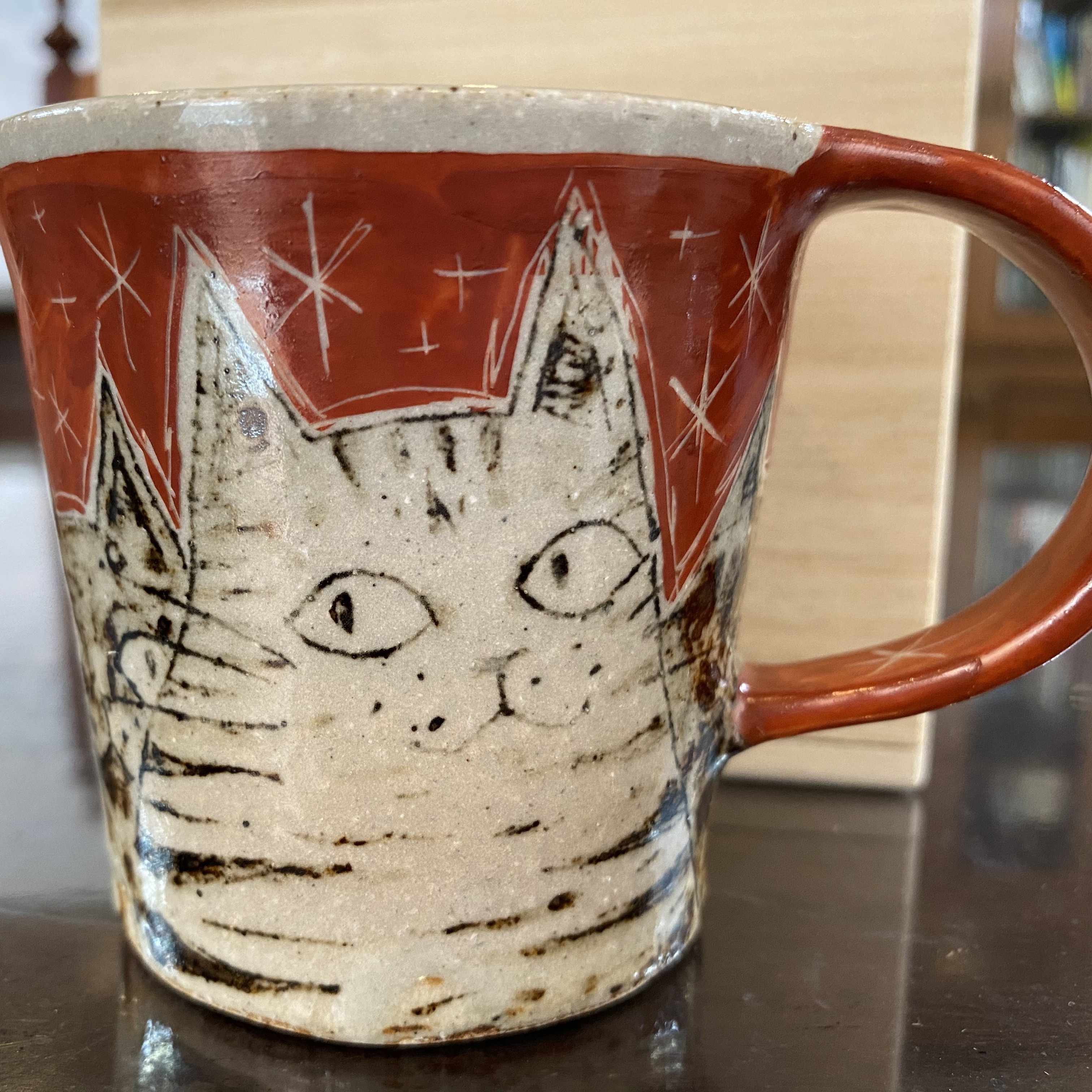 お金の力 Reflation 招き猫 Note