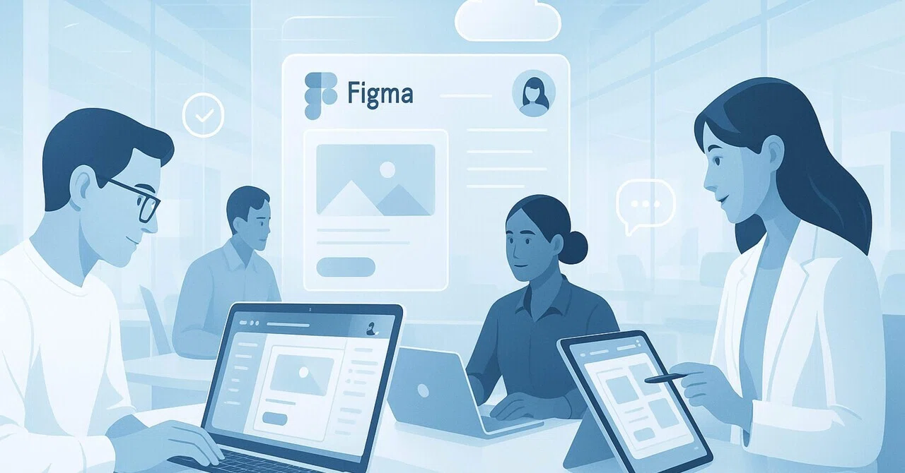 Figma's Business Model｜Yuta Hoshino