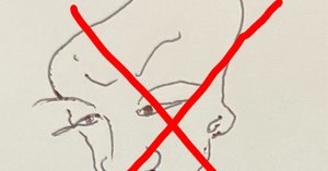 無名画伯達が描いたしりとり 幽玄絵しりとり（🐍11）｜山本蛇内
