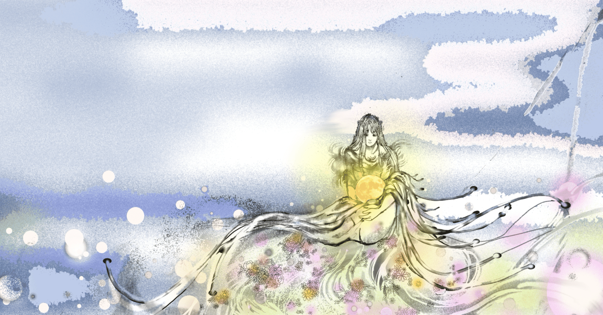 8/23 乙女座 新月｜ショーコの宙(そら)模様