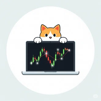 データで語る猫🐾| AI株分析