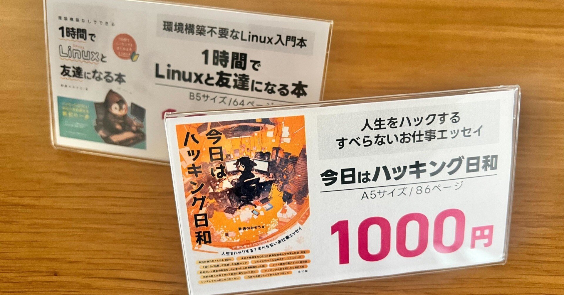 コミックマーケット106（夏コミ）サークル参加記｜野溝のみぞう