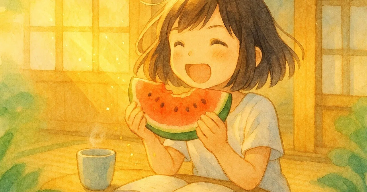 Any trigger will do. Motivation Theory｜よりさん