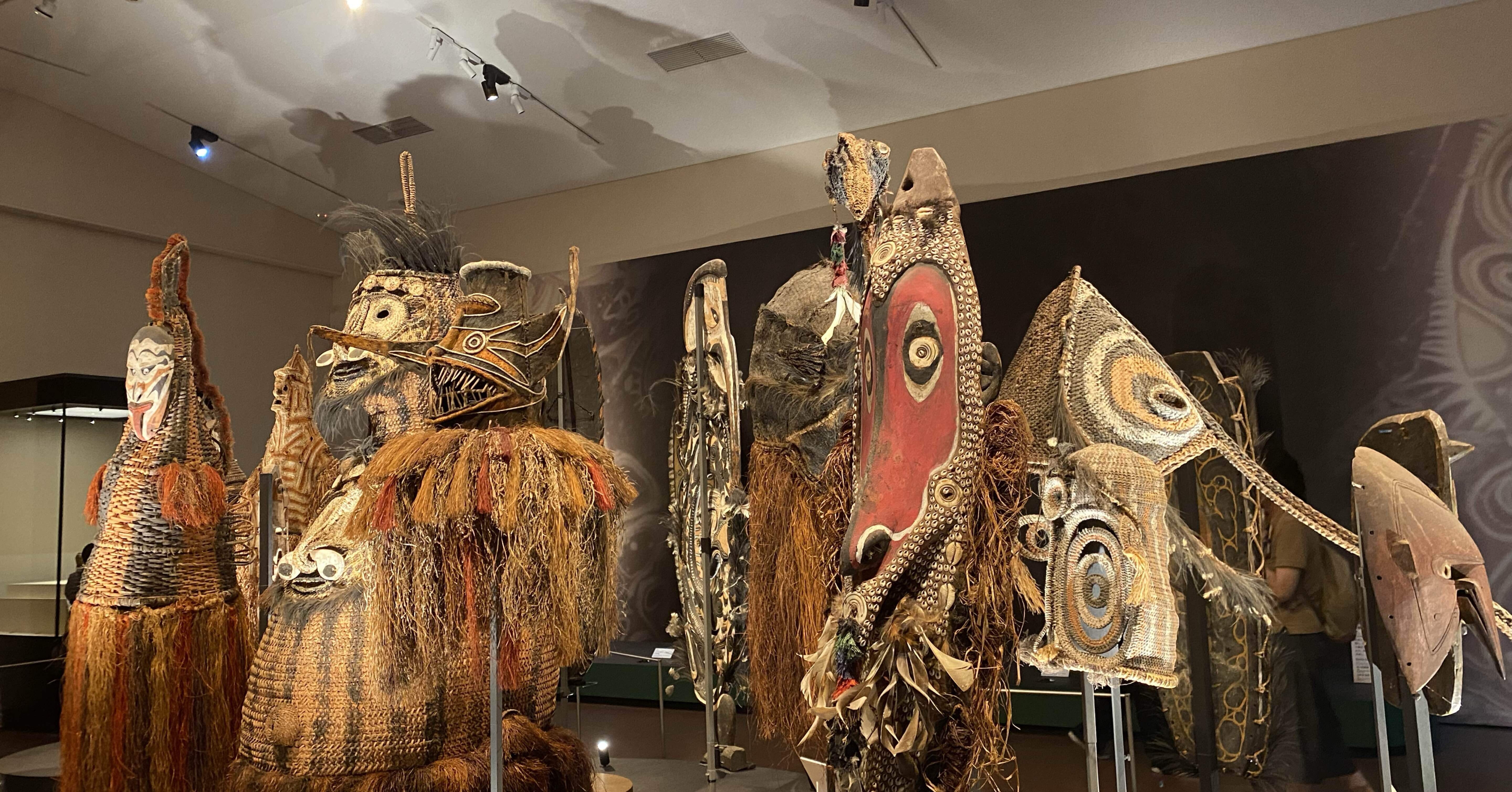 美術展 感想】世界探検の旅｜こなと