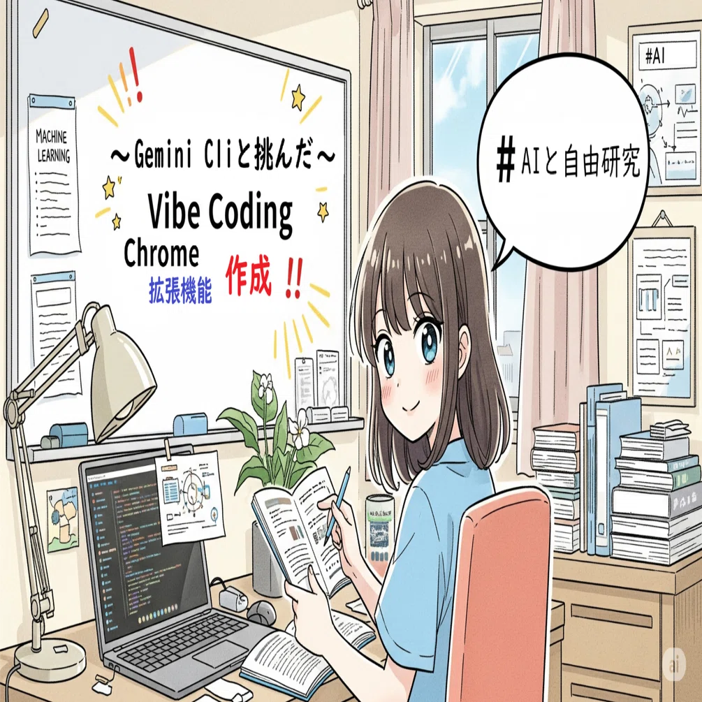 固有名詞の翻訳を固定できる】Chrome拡張機能を作ってみた話。Gemini