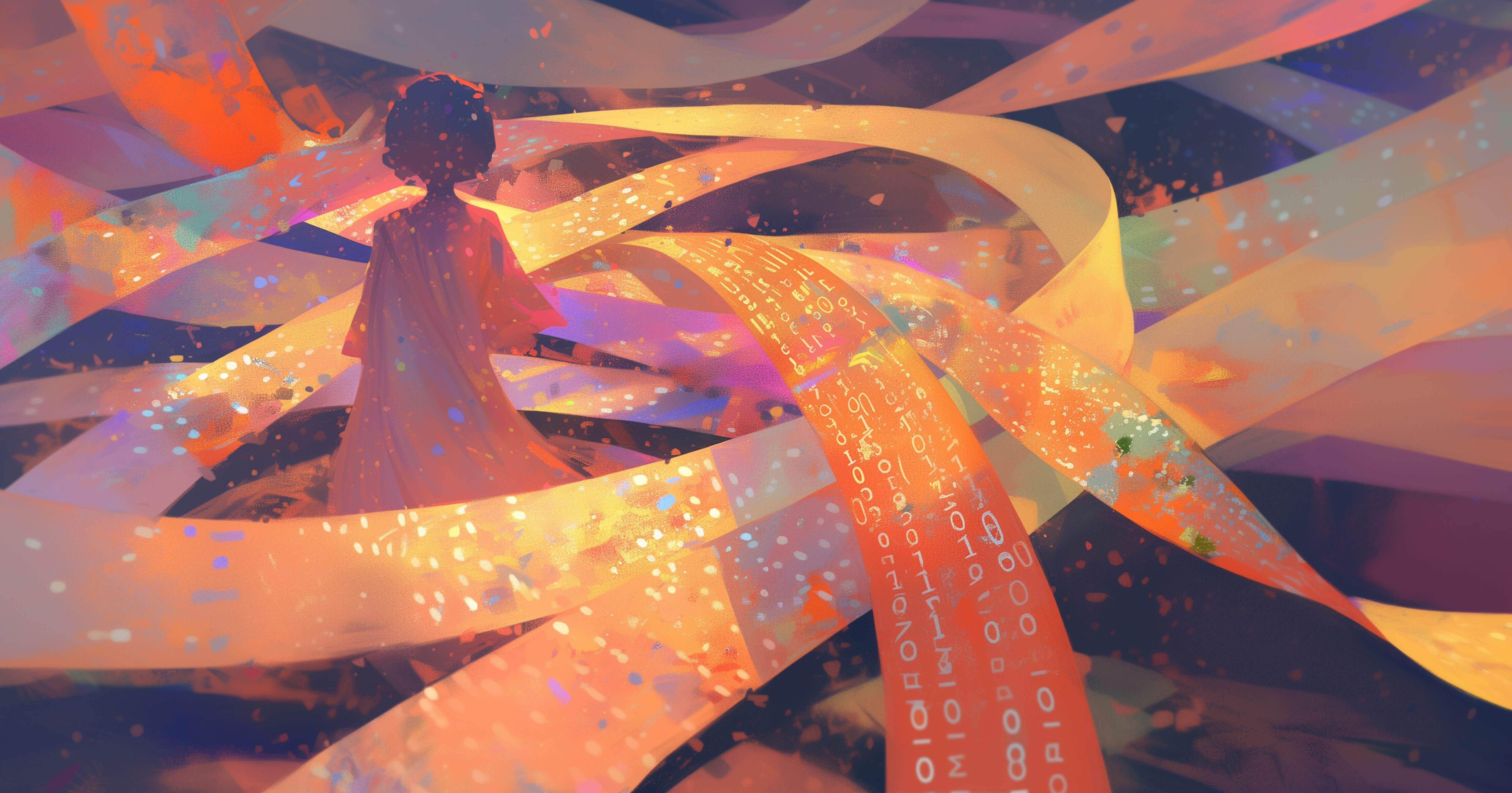 制作のための調査-43:コードとアルゴリズムによるアート表現｜Masa