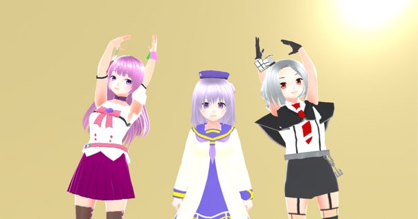 最高の女ァ！な宝鐘マリンの推し紹介｜しま