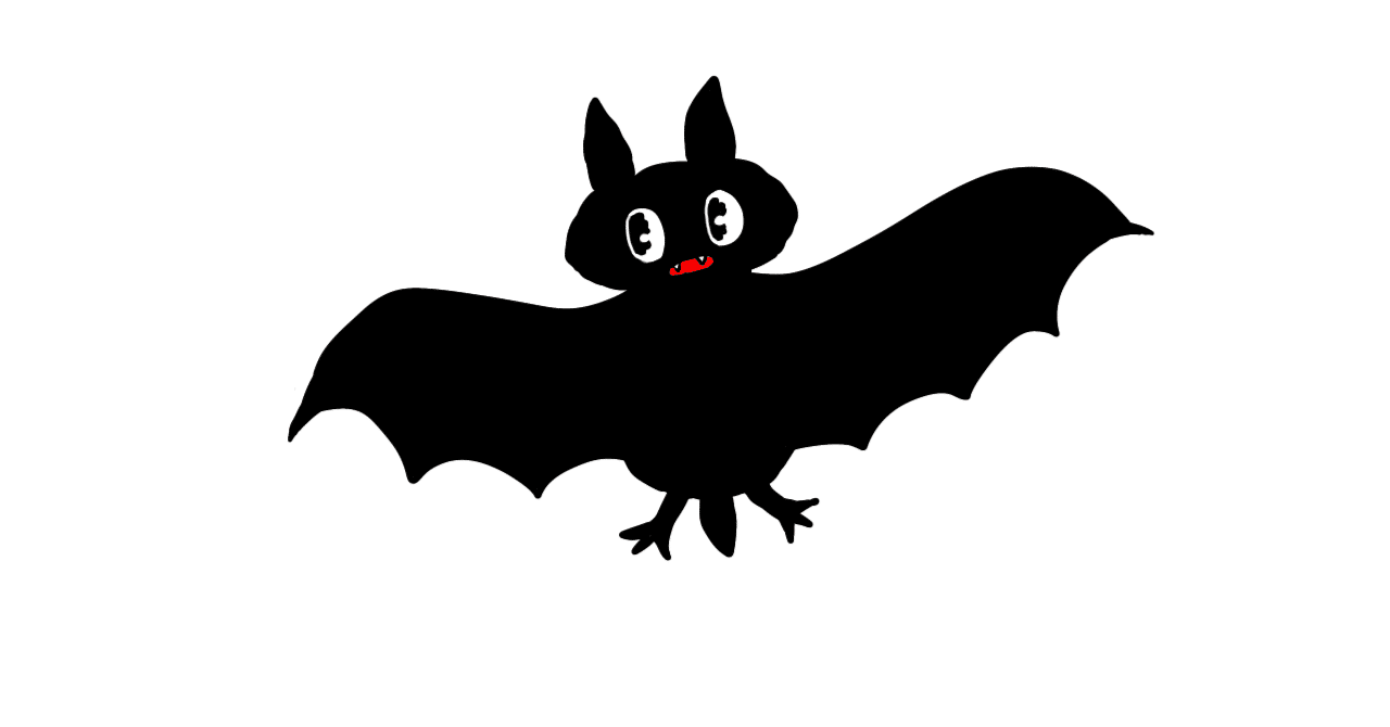 コウモリ」は英語で何という？（答えは２つ）｜祐樹せつら＠英語塾 六単塾