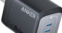 Anker PowerConf スピーカーフォン （グレー：メタリック） Anker PowerConf スピーカーフォン オンライン会議 テレワーク