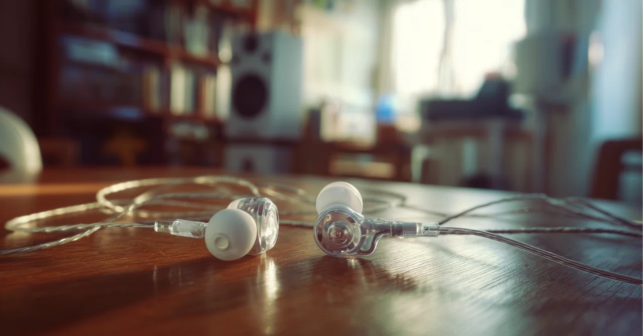 The Sound Quality Revolution in Wireless Earphones! Will 2025's Latest ...