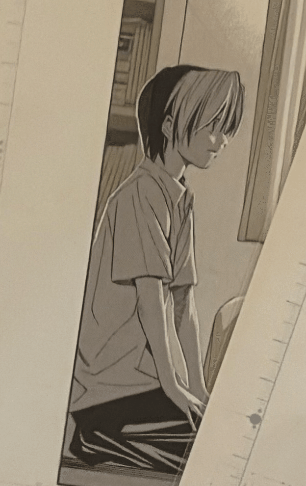 ヒカルの碁 複製原稿4種｜九番街（くばんがい）