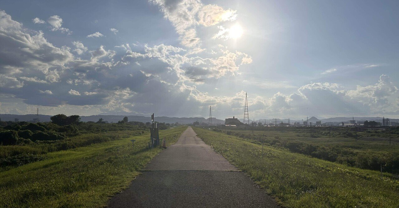 名取川から広瀬川へ歩く(宮城県) ｜コン・フジカキ