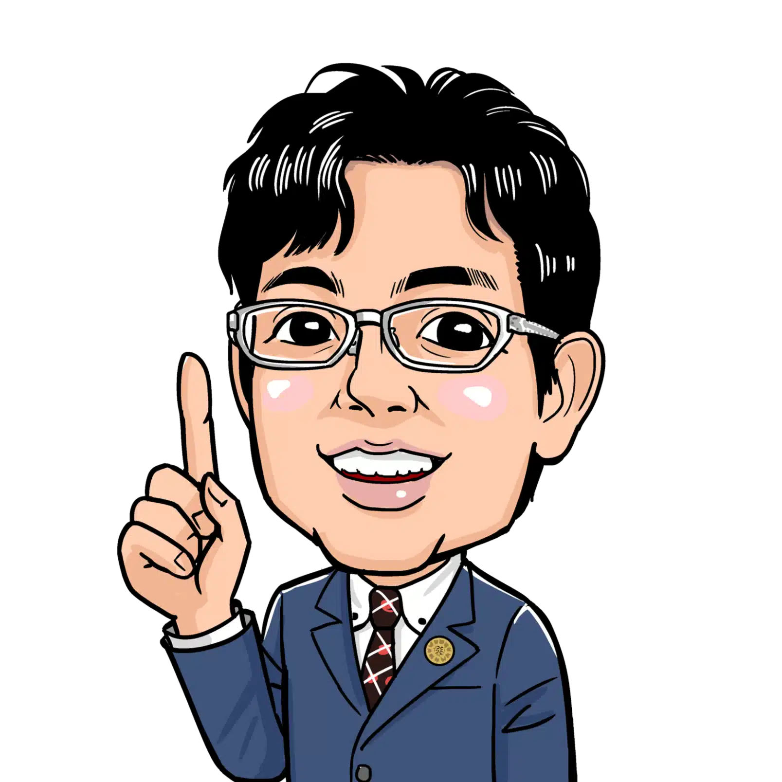 行政書士と情報セキュリティの遠藤さん