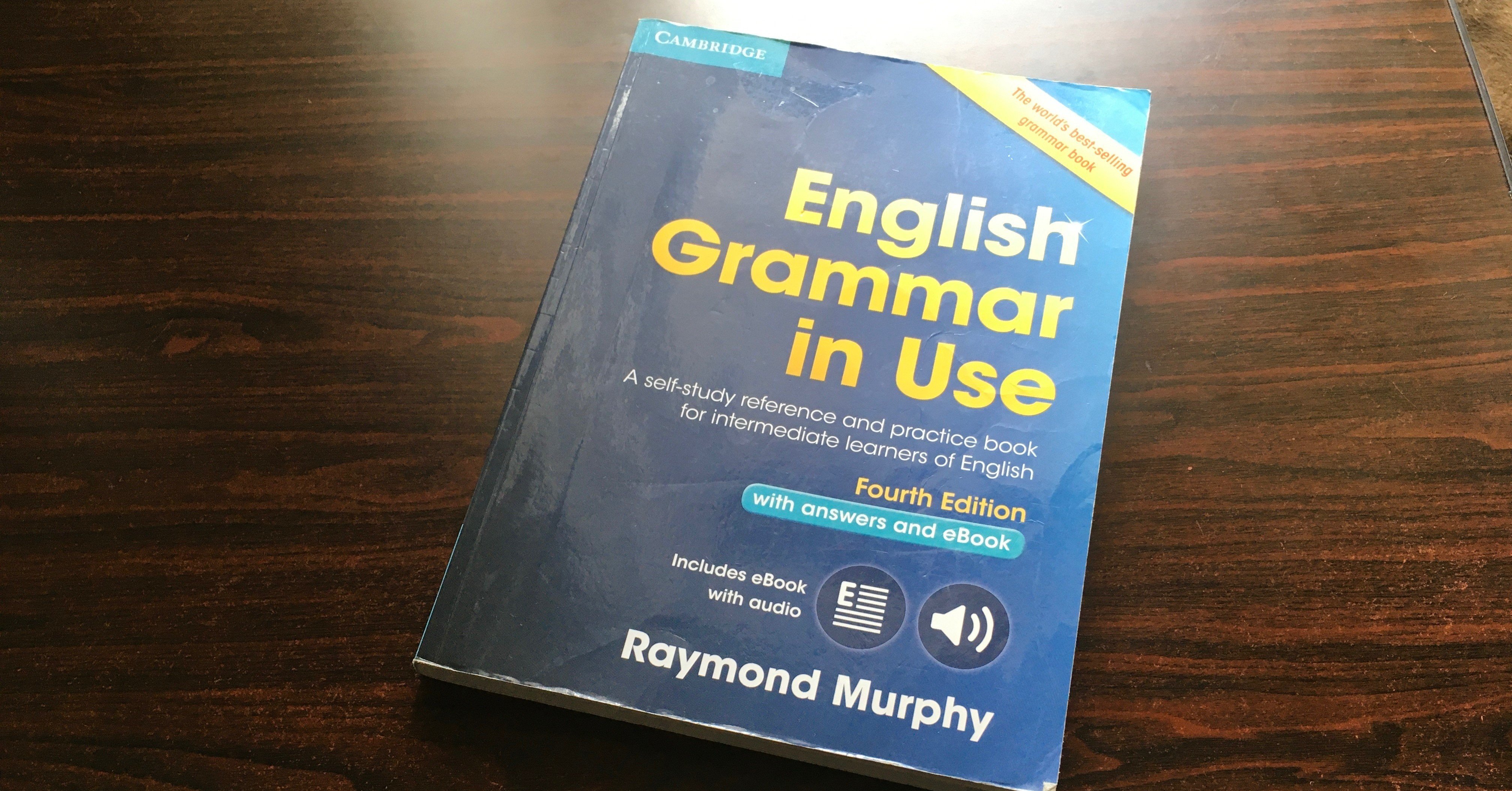 English Grammar in Use & TOEICテスト公式問題集等 English Grammar in Use & TOEICテスト公式問題集等 本 English