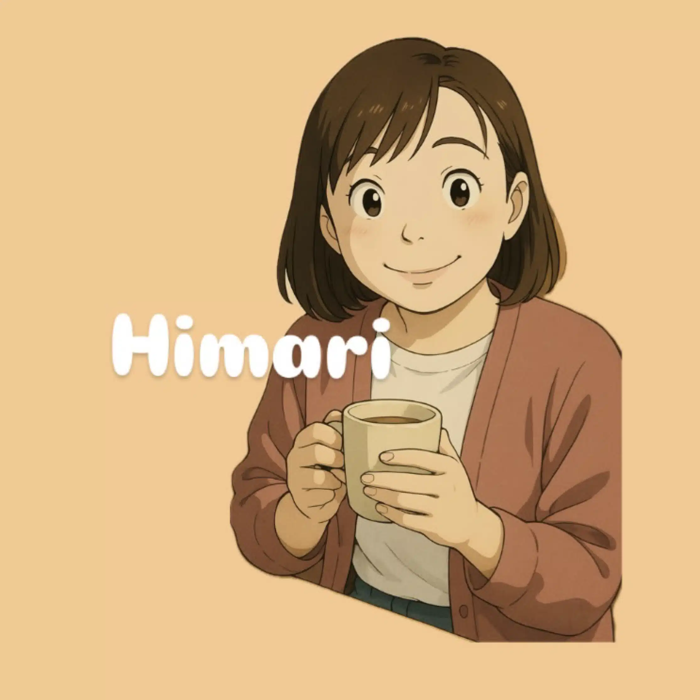 ひまり