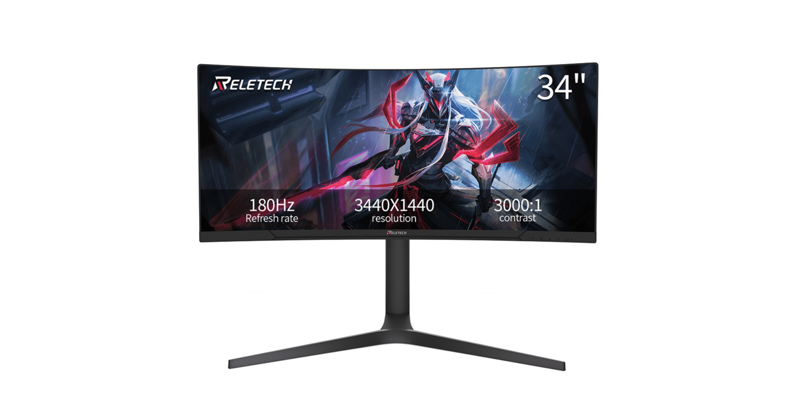 ウルトラワイドモニター：生産性を2倍に？それとも単なる見せかけ