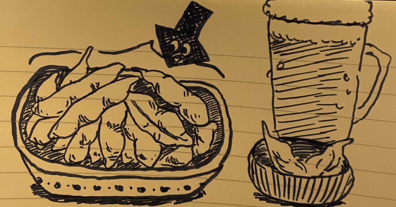 幽玄絵しりとり（🐍11）｜山本蛇内