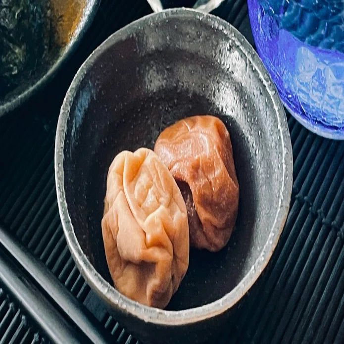 梅干し(2025)｜as