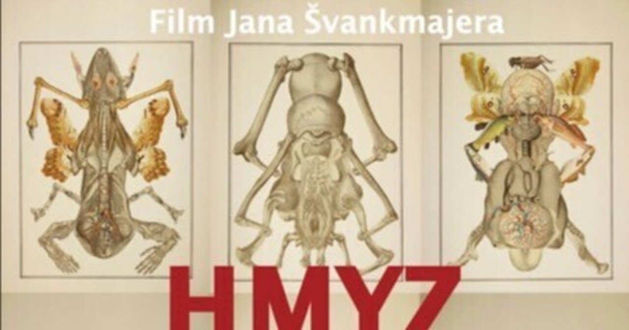 芸術家兼映画監督でもある、ヤン・シュヴァンクマイエルの蔵書票です。 芸術家兼映画監督でもある、ヤン・シュヴァンクマイエルの蔵書票