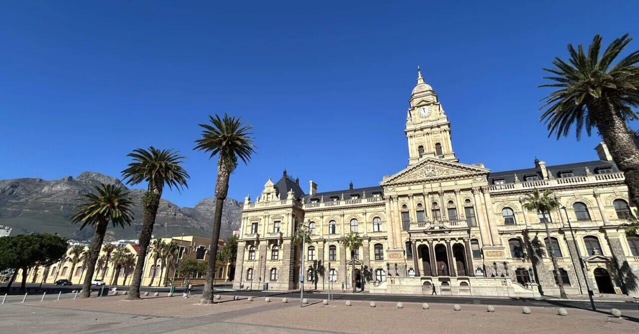 ありそうでなかった旅情報？南アフリカ🇿🇦ケープタウンで気づいた13選