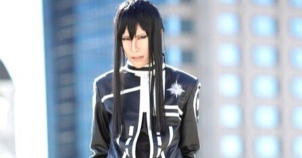 にじさんじ 神田笑一 コスプレ衣装｜高再現度＆オーダーメイド