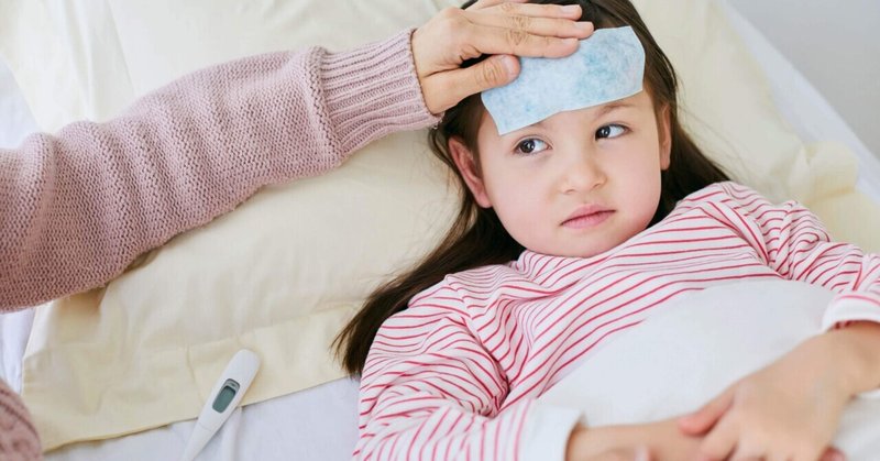 【ドイツ語】体調不良の時に使える単語やフレーズ🇩🇪