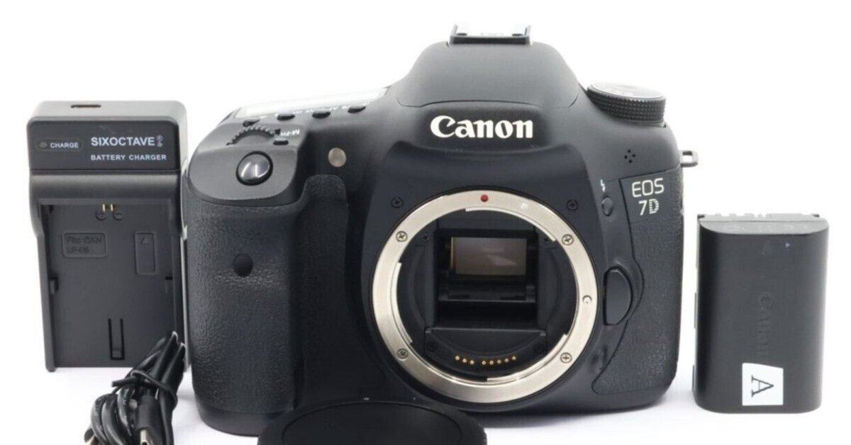 ■ S数3,994回 ■ キャノン Canon EOS 7D ボディ 81ruOniE0fL._UF1000,1000_QL80_.jpg