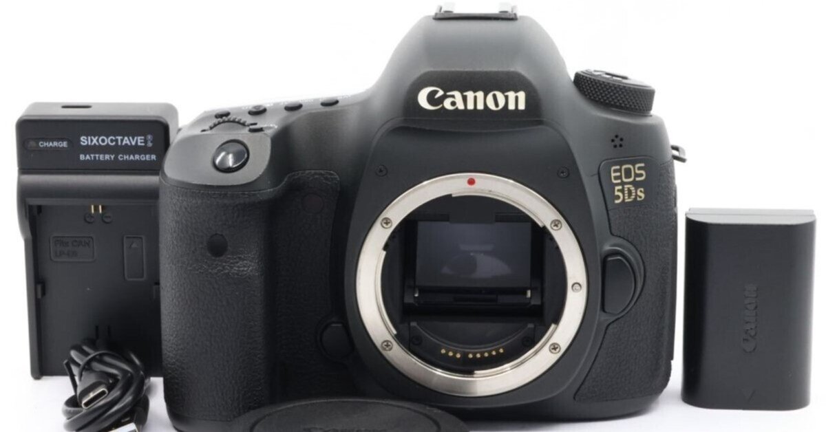 Canon EOS 5Ds ボディ Amazon.com : Canon EOS 5DS Digital SLR (Body Only) : Electronics