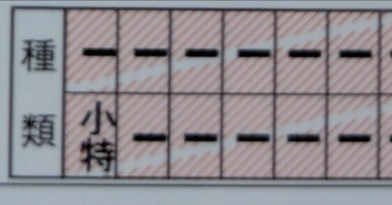 小型 特殊 免許