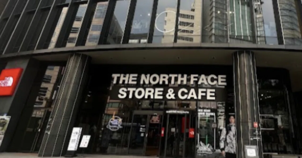 韓国で“新品ノースフェイス”を扱う場所（実店舗＆アウトレット）まとめ 