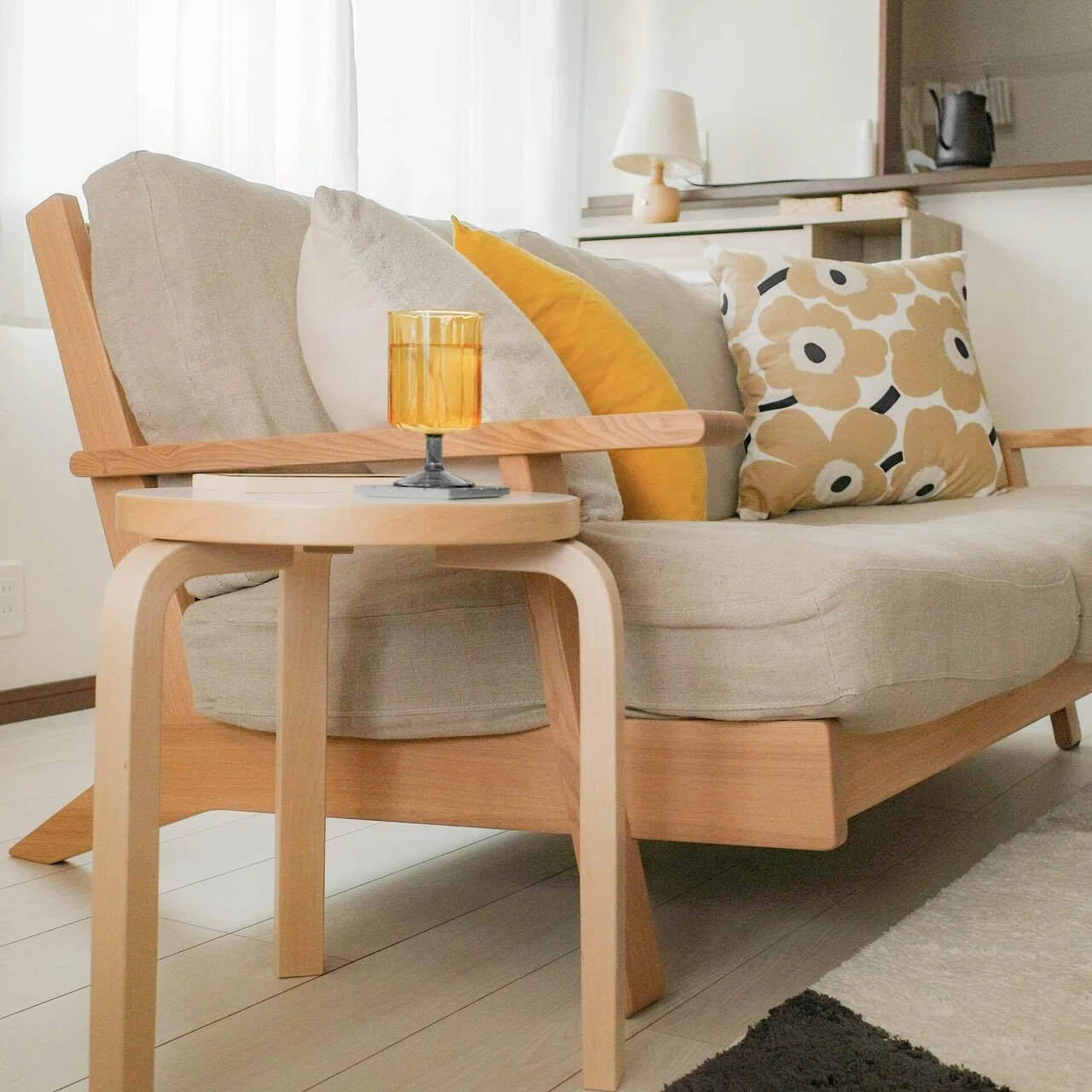 新機能の値下げ依頼には対応しません　アルテック60 キャメル artek STOOL60】私がスツールに5万円を払う理由。｜むささび