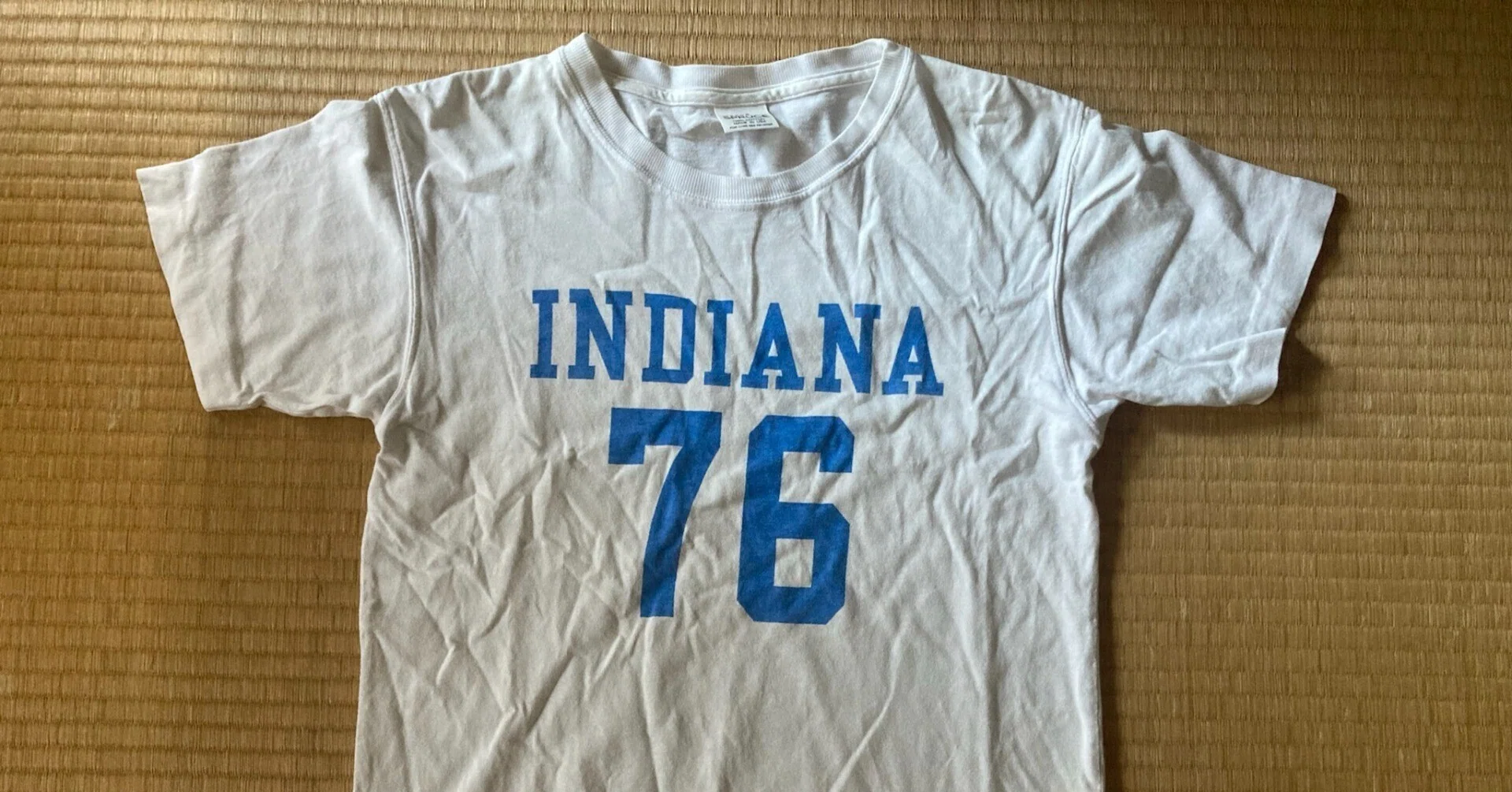 mayo SPRUCE made in usa】ヴィンテージがよみがえるアメリカ製Tシャツ 
