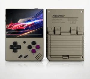 今更Miyoo A30｜大佐