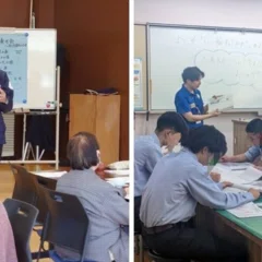 Vol.93：絶対に忘れない後ろ姿｜長谷川 滉人（社会福祉士）
