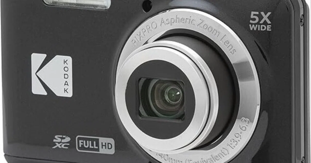 KODAK デジカメ PIXPRO FZ55-BK口コミ 評判|旅行や子ども撮影に KODAK デジカメ PIXPRO FZ55-BK口コミ 評判|旅行や子ども撮影に