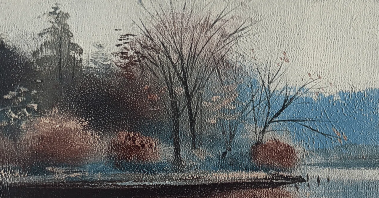 悳 俊彦さんの絵 橋 油彩画 日本人のこころを𧦅うー 悳 悳 俊彦さんの絵 橋 油彩画 日本人のこころを𧦅うー 悳