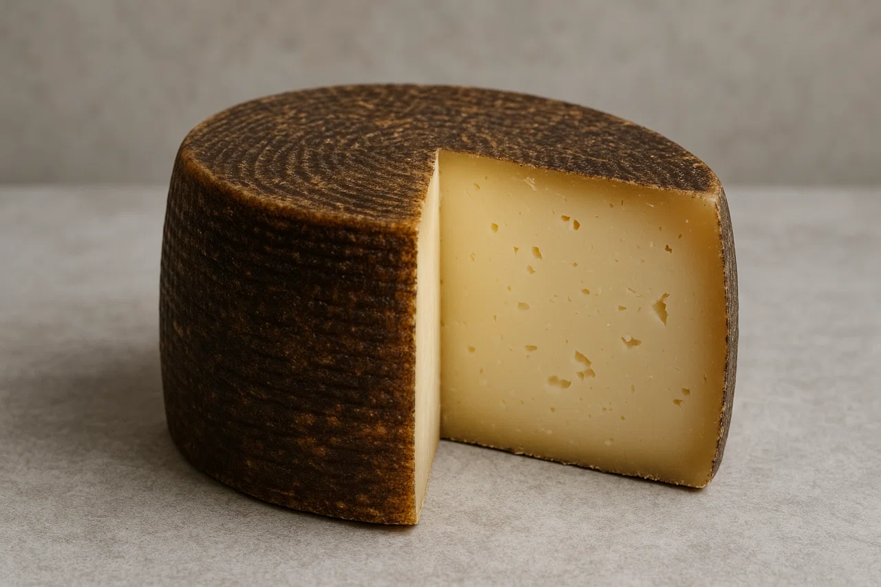 🧀第41回 頻出チーズ50種まとめ（保存版）｜教本を買わずに受かりたい